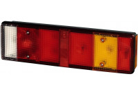 Combination Rearlight 2VP 008 204-121 Hella