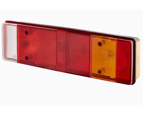 Combination Rearlight 2VP 008 204-121 Hella, Image 4