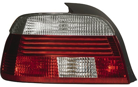 Combination Rearlight 2VP 008 272-211 Hella
