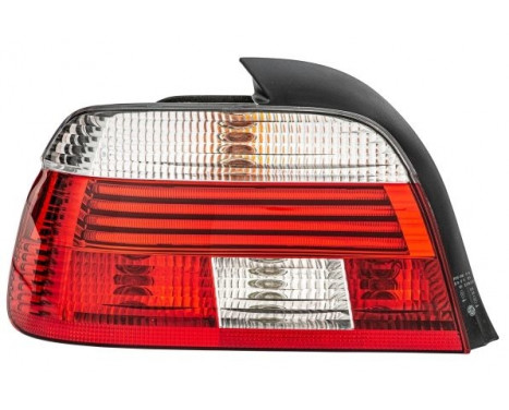 Combination Rearlight 2VP 008 272-211 Hella, Image 2