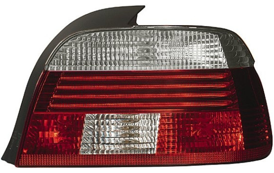 Combination Rearlight 2VP 008 272-221 Hella