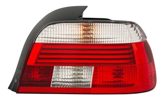 Combination Rearlight 2VP 008 272-221 Hella, Image 2