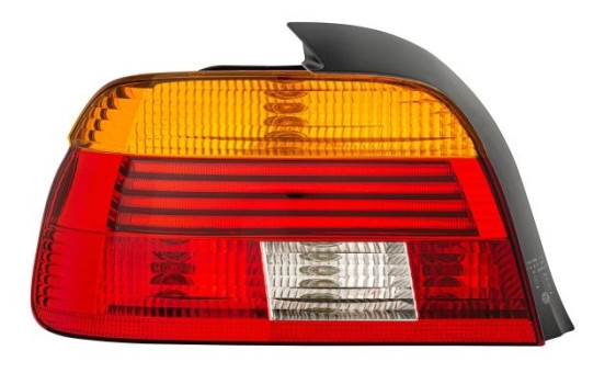 Combination Rearlight 2VP 008 272-231 Hella, Image 2