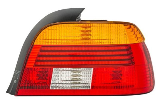 Combination Rearlight 2VP 008 272-241 Hella, Image 2