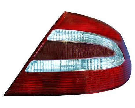 Combination Rearlight 2VP 008 326-051 Hella