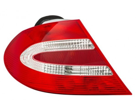 Combination Rearlight 2VP 008 326-051 Hella, Image 2