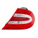 Combination Rearlight 2VP 008 326-061 Hella, Thumbnail 2