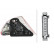 Combination Rearlight 2VP 008 326-061 Hella, Thumbnail 3