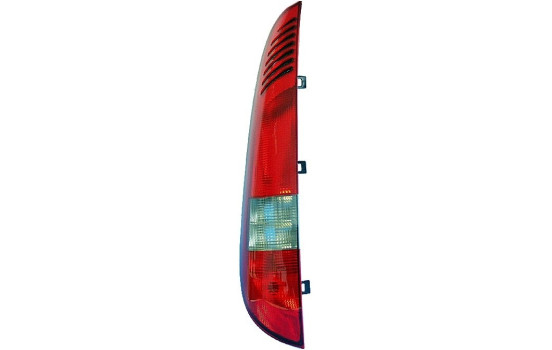 Combination Rearlight 2VP 008 406-031 Hella