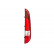 Combination Rearlight 2VP 008 406-041 Hella, Thumbnail 2