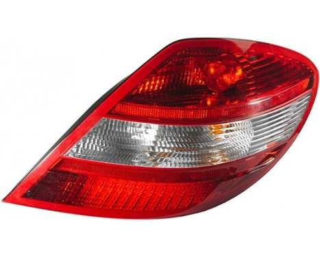 Combination Rearlight 2VP 008 427-091 Hella