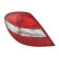 Combination Rearlight 2VP 008 427-091 Hella, Thumbnail 2