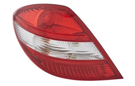 Combination Rearlight 2VP 008 427-091 Hella, Image 2