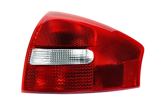 Combination Rearlight 2VP 008 468-061 Hella
