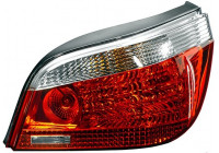 Combination Rearlight 2VP 008 679-111 Hella