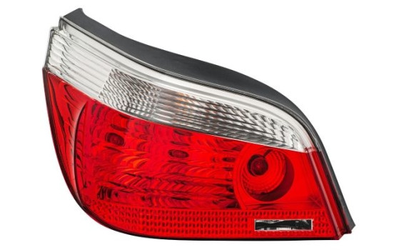 Combination Rearlight 2VP 008 679-111 Hella, Image 2