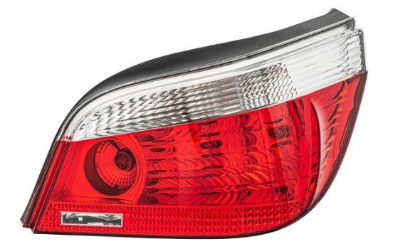 Combination Rearlight 2VP 008 679-121 Hella, Image 2