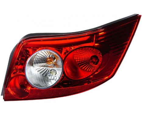 Combination Rearlight 2VP 008 736-121 Hella