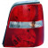 Combination Rearlight 2VP 008 759-051 Hella