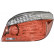 Combination Rearlight 2VP 009 425-111 Hella