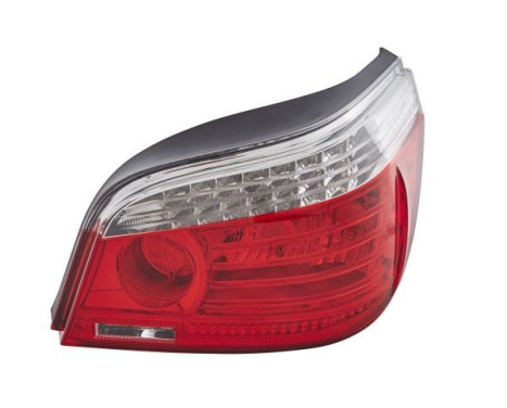 Combination Rearlight 2VP 009 425-121 Hella, Image 2