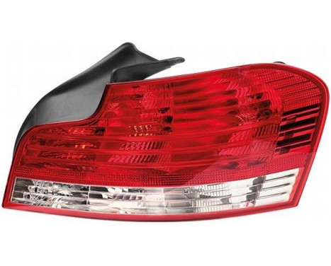 Combination Rearlight 2VP 009 615-091 Hella, Image 2
