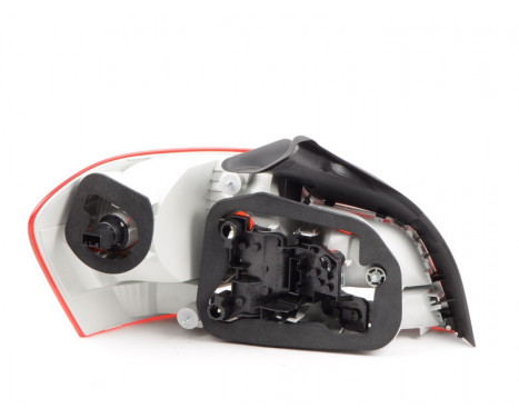 Combination Rearlight 2VP 009 615-101 Hella, Image 2