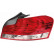 Combination Rearlight 2VP 009 615-101 Hella, Thumbnail 3