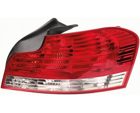 Combination Rearlight 2VP 009 615-101 Hella