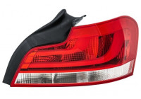 Combination Rearlight 2VP 010 756-201 Hella