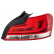 Combination Rearlight 2VP 010 756-201 Hella