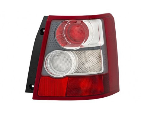 Combination Rearlight 2VP 238 023-161 Hella