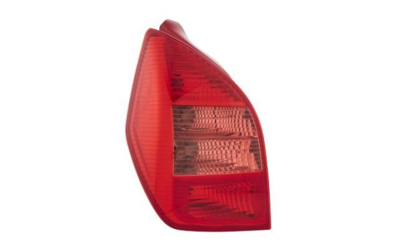 Combination Rearlight 2VP 354 030-011 Hella, Image 2