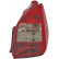 Combination Rearlight 2VP 354 030-031 Hella