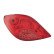 Combination Rearlight 2VP 354 038-011 Hella, Thumbnail 2