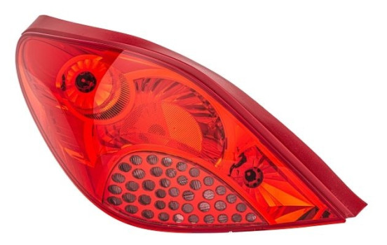 Combination Rearlight 2VP 354 039-011 Hella, Image 2