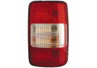 Combination Rearlight 2VP 354 042-011 Hella