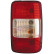 Combination Rearlight 2VP 354 042-021 Hella