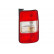 Combination Rearlight 2VP 354 042-021 Hella, Thumbnail 2