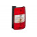 Combination Rearlight 2VP 354 043-021 Hella, Thumbnail 2