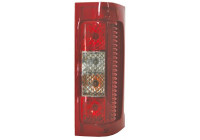 Combination Rearlight 2VP 354 277-021 Hella