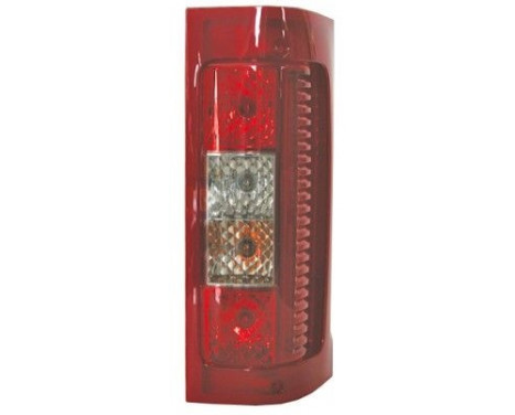 Combination Rearlight 2VP 354 277-021 Hella, Image 2