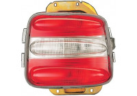 Combination Rearlight 2VP 354 297-011 Hella
