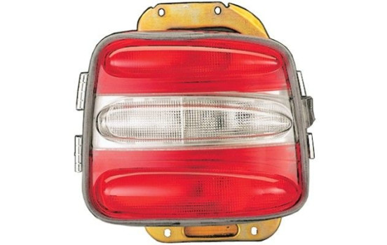 Combination Rearlight 2VP 354 297-011 Hella, Image 2