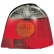 Combination Rearlight 2VP 354 298-021 Hella