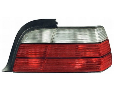 Combination Rearlight 2VP 354 362-031 Hella, Image 2