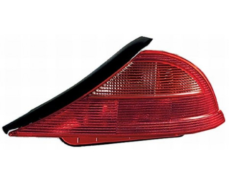 Combination Rearlight 2VP 354 405-021 Hella, Image 2