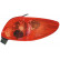 Combination Rearlight 2VP 354 413-011 Hella