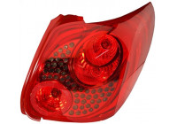 Combination Rearlight 2VP 354 677-011 Hella