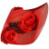 Combination Rearlight 2VP 354 677-021 Hella, Thumbnail 2